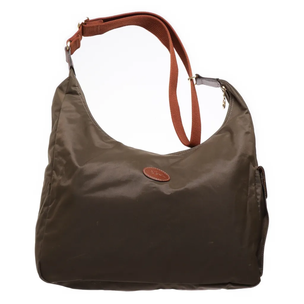 Image of Longchamp Schoudertas (Preloved)