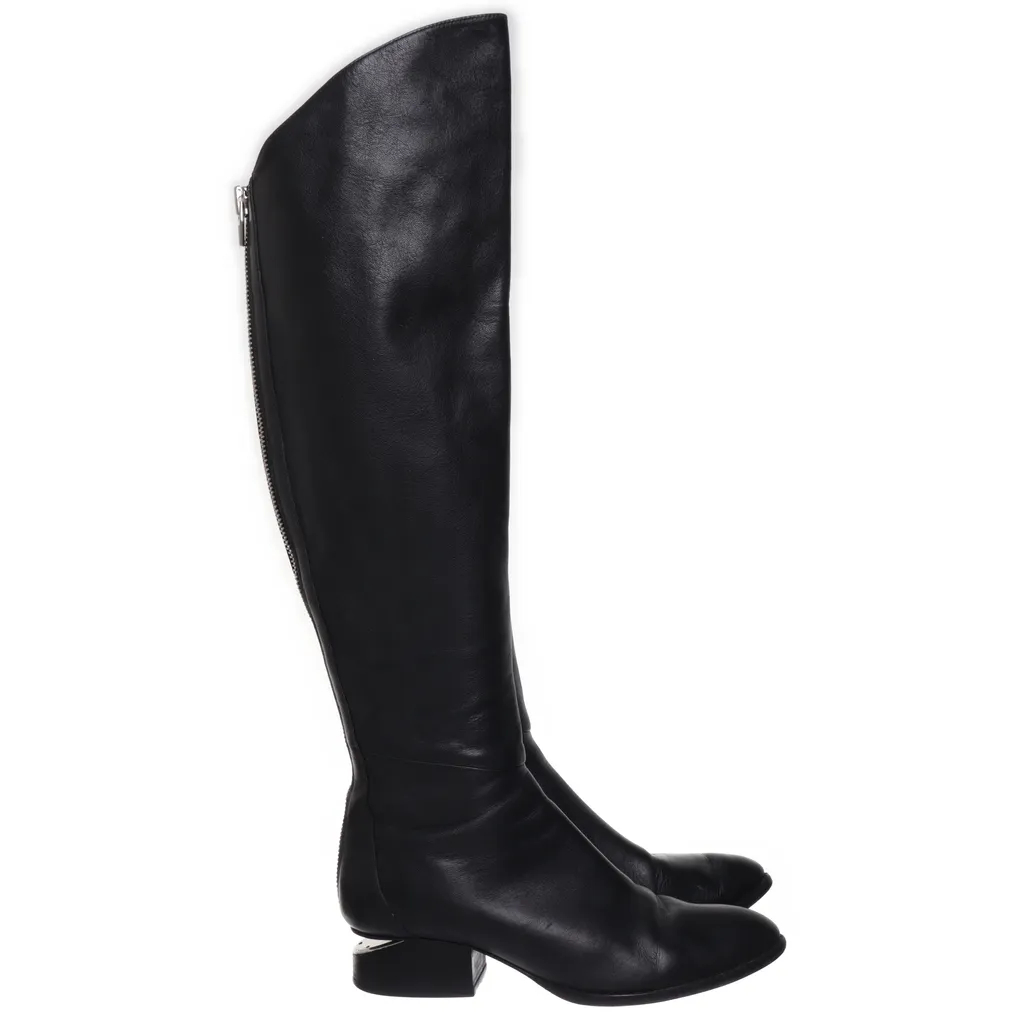 Image of Alexander Wang Laarzen (Preloved)