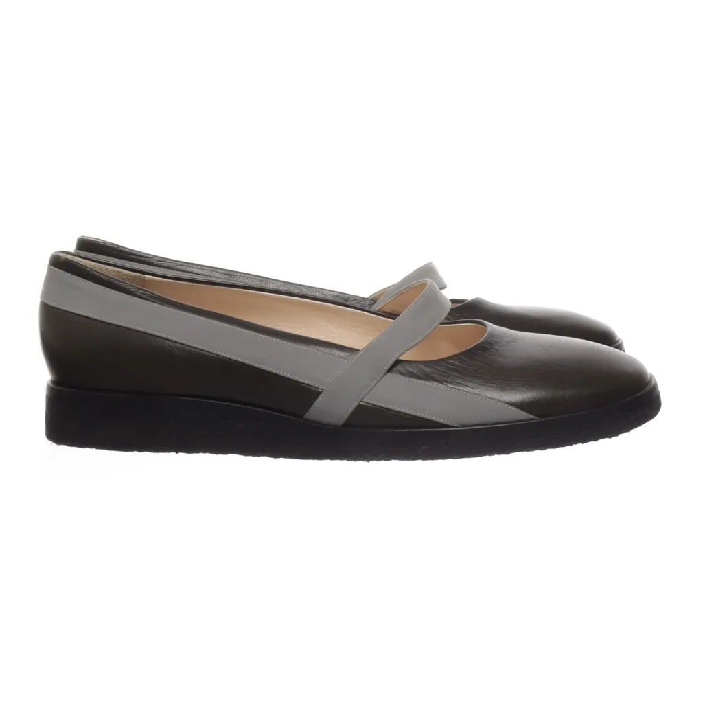 Image of Bottega Veneta Ballerina's (Preloved)