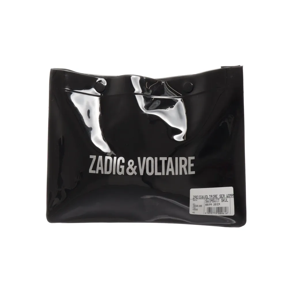 Image of Zadig & Voltaire Toilettas (Preloved)