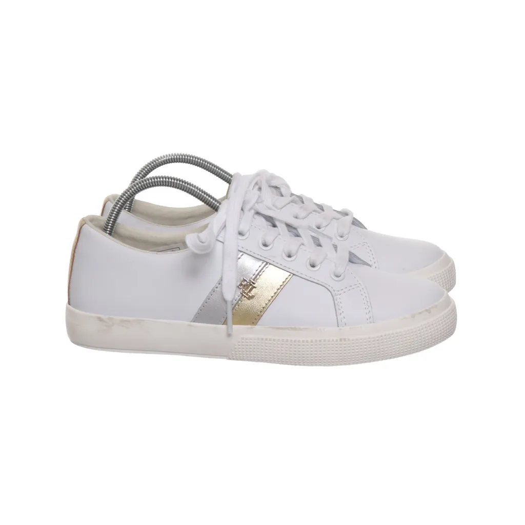 Image of Lauren Ralph Lauren Sneakers (Preloved)