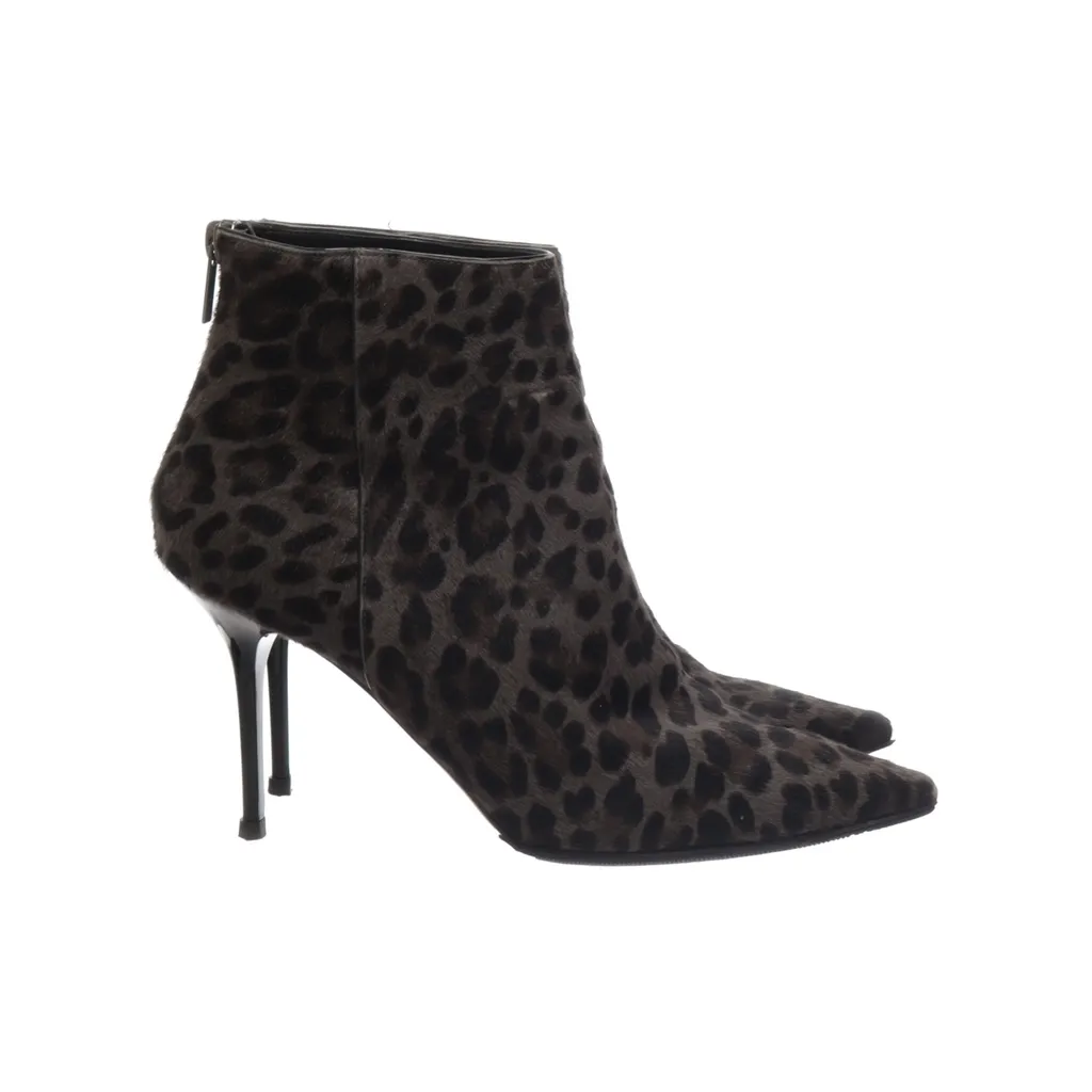 Image of Jimmy Choo Laarzen met hak (Preloved)