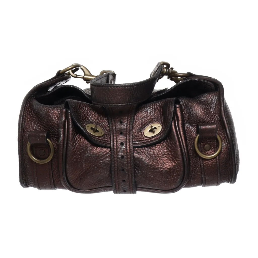 Image of Mulberry Handtas (Preloved)