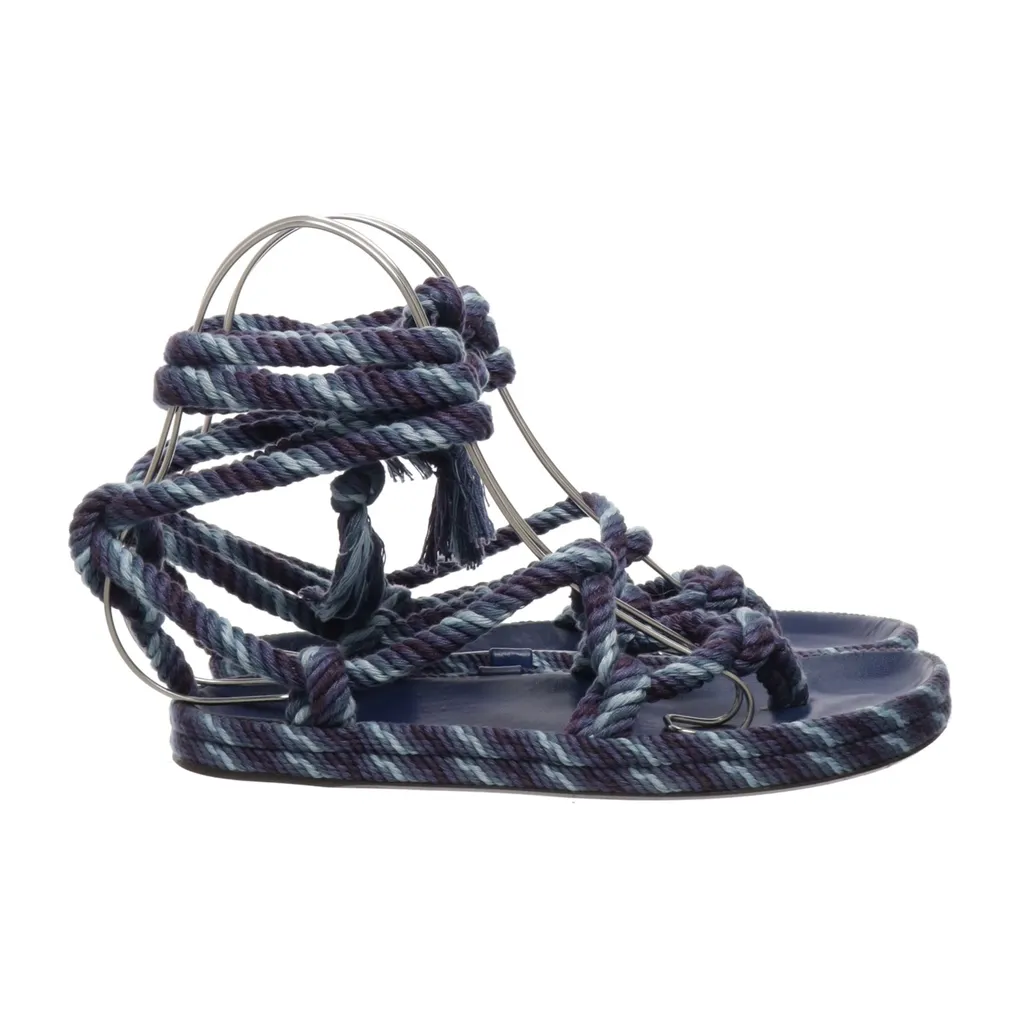 Image of Isabel Marant Sandalen (Preloved)