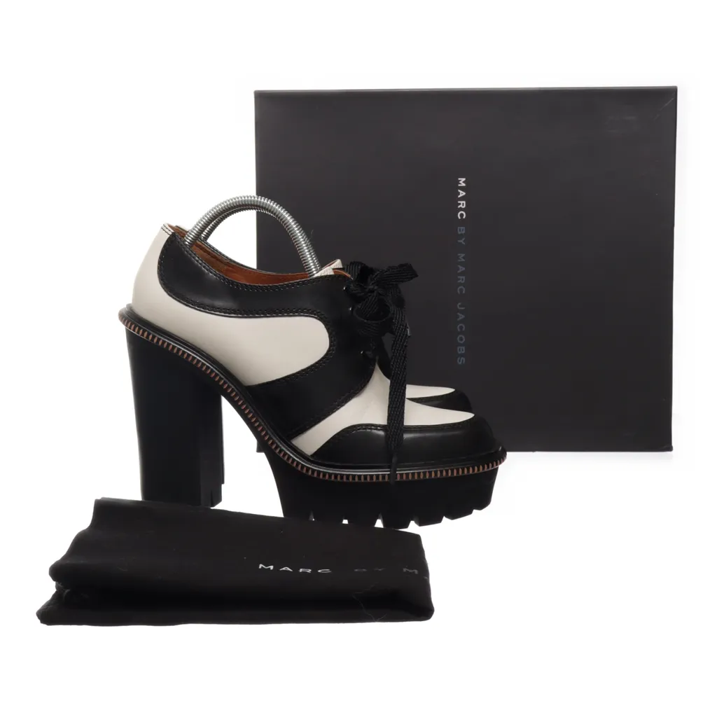 Image of Marc by Marc Jacobs Hoge hakken (Preloved)