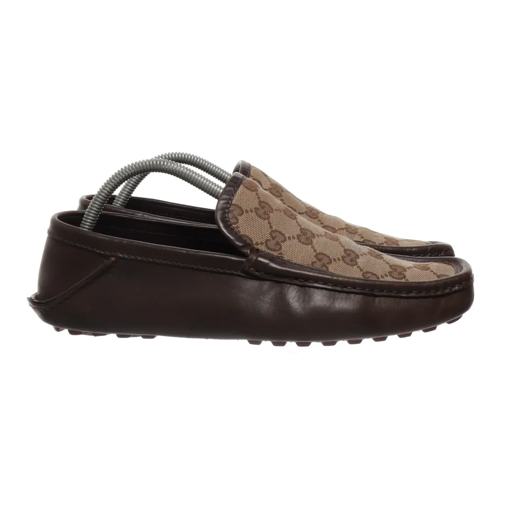 Image of Gucci Loafers (Preloved)