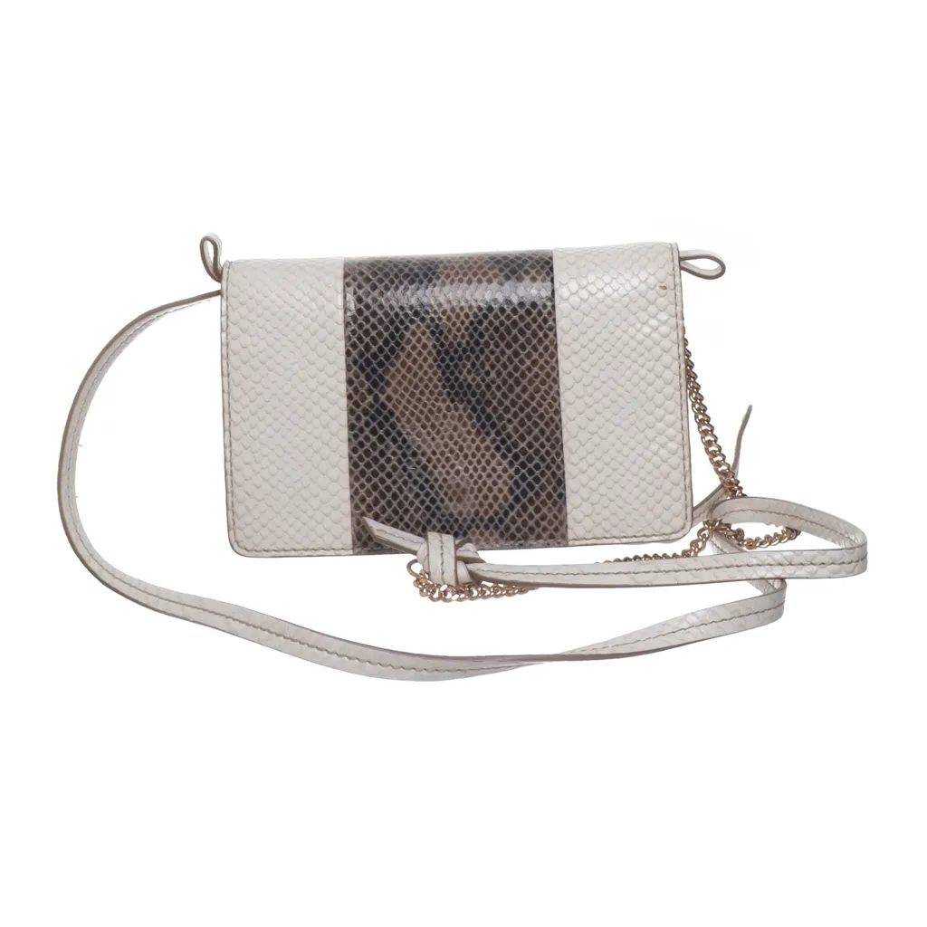 Image of Stella McCartney Schoudertas (Preloved)