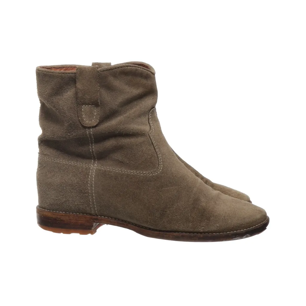 Image of Isabel Marant Étoile Enkellaarzen (Preloved)