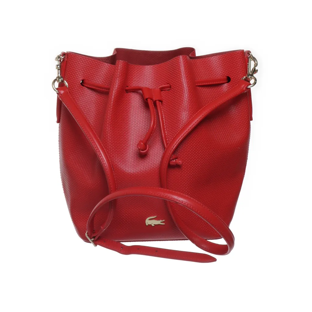 Image of Lacoste Schoudertas (Preloved)