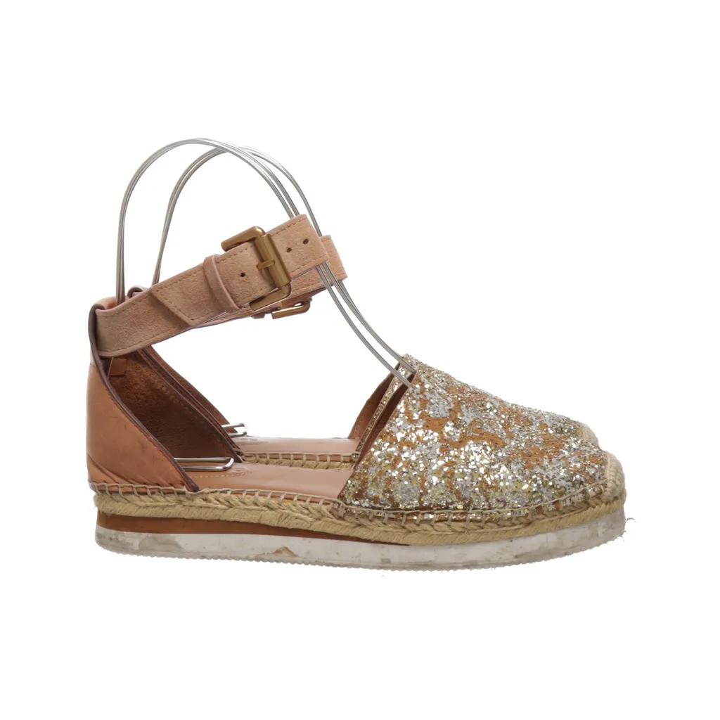 Image of See by Chloé Sandalen (Preloved)