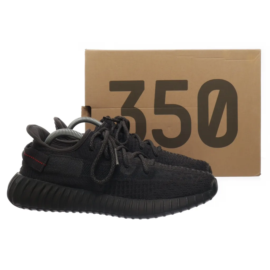 Image of Adidas x Yeezy Sneakers (Preloved)