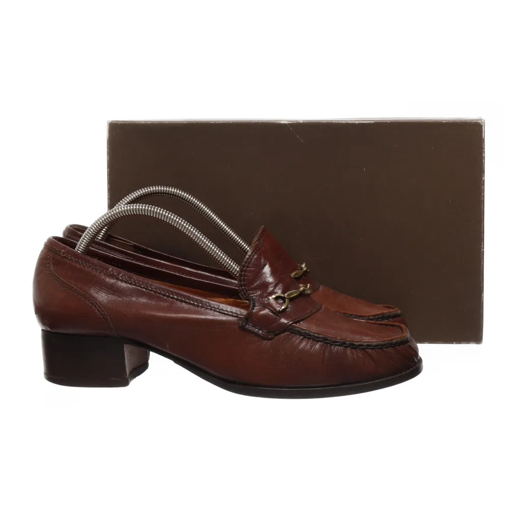Image of Etienne Aigner Loafers (Preloved)