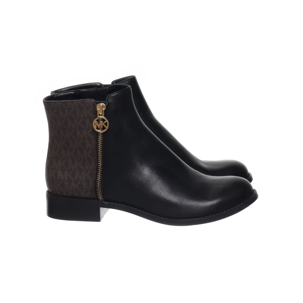 Image of Michael Kors Enkellaarzen (Preloved)