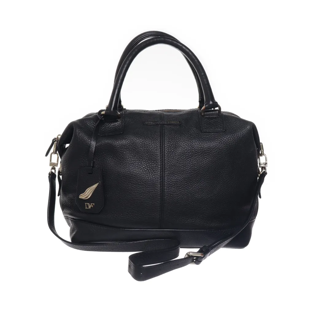 Image of Diane von Furstenberg Handtas (Preloved)