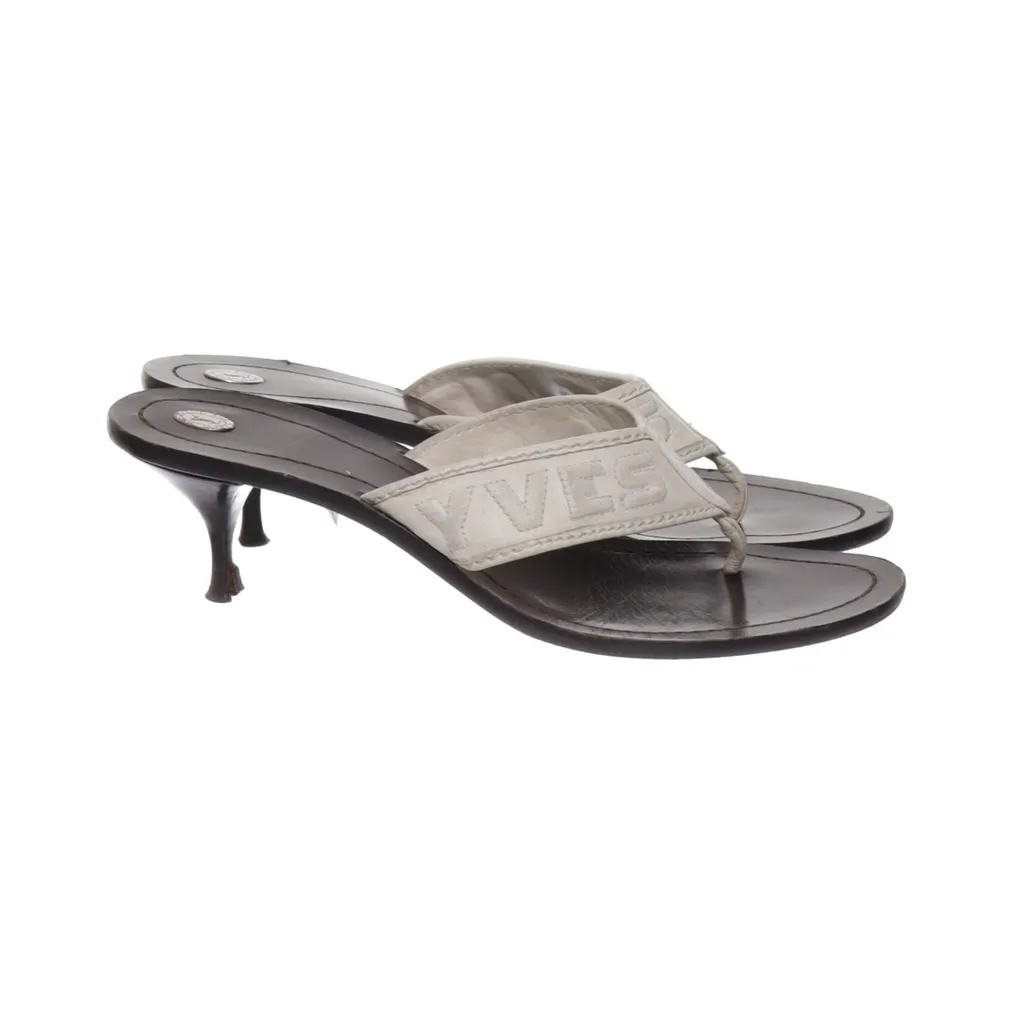 Image of Yves Saint Laurent Muiltjes (Preloved)