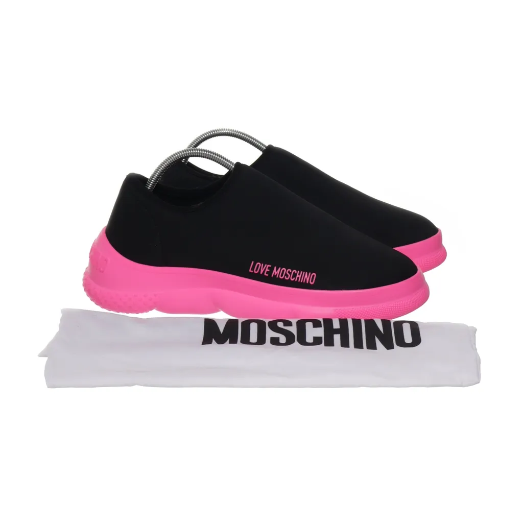 Image of Love Moschino Trainingsschoenen (Preloved)