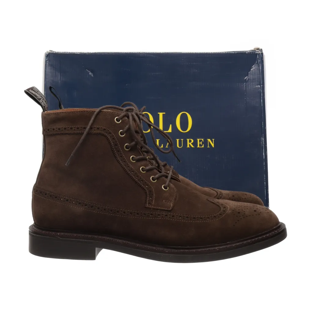 Image of Polo Ralph Lauren Veterlaarzen (Preloved)