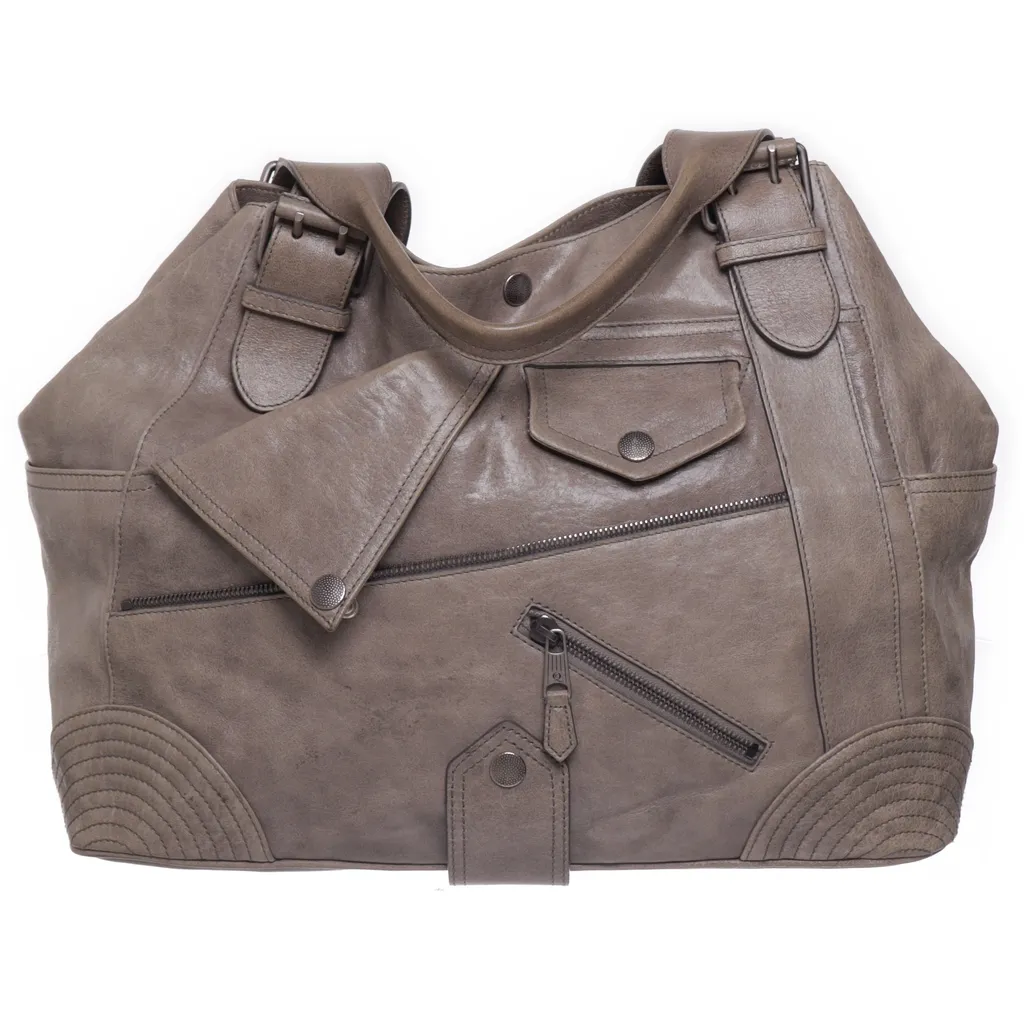 Image of Alexander McQueen Handtas (Preloved)