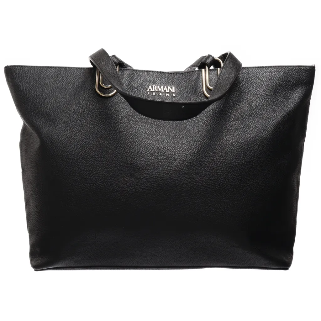 Image of Armani Jeans Handtas (Preloved)