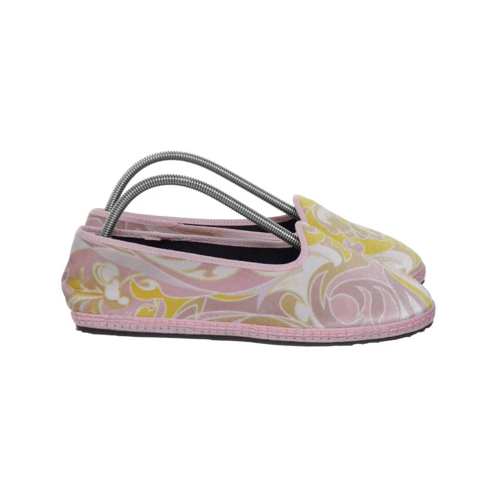 Image of Emilio Pucci Ballerina's (Preloved)