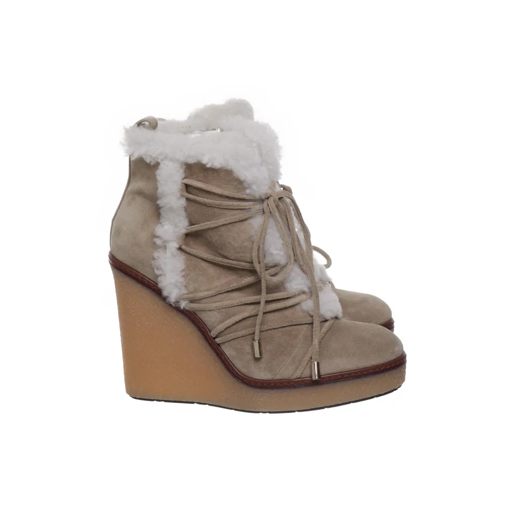 Image of Moncler Sleehakken (Preloved)