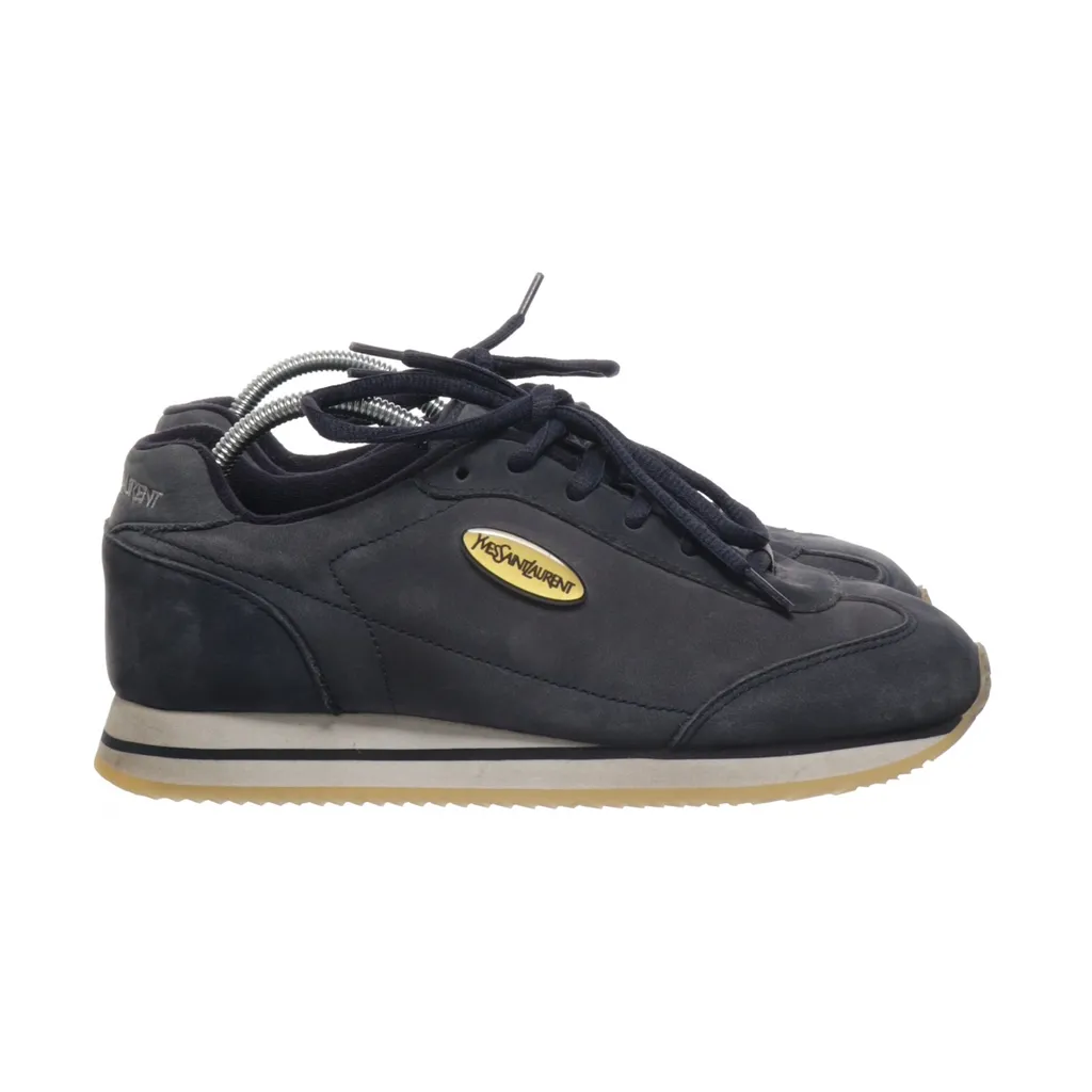 Image of Yves Saint Laurent Sneakers (Preloved)