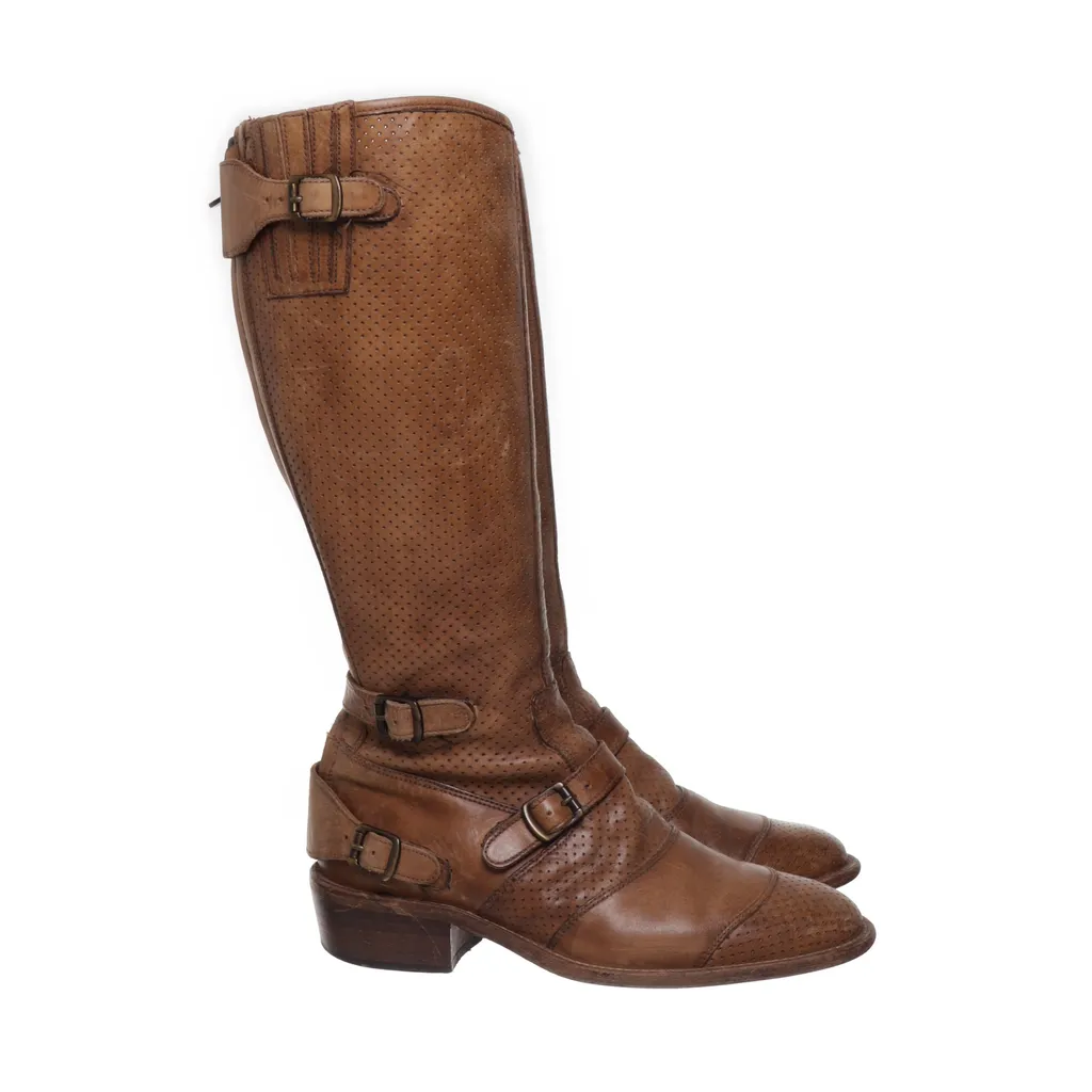 Image of Belstaff Laarzen (Preloved)