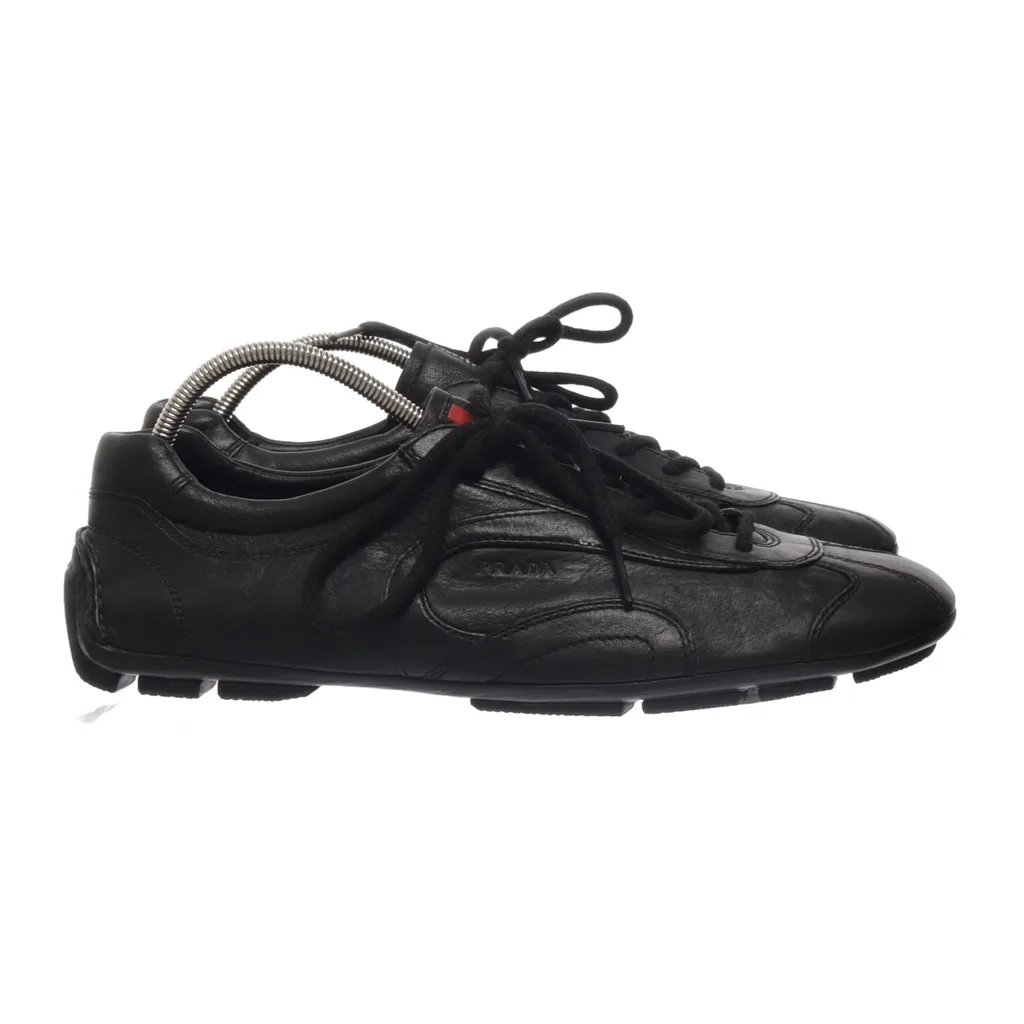 Image of Prada Linea Rossa Hardloopschoenen (Preloved)