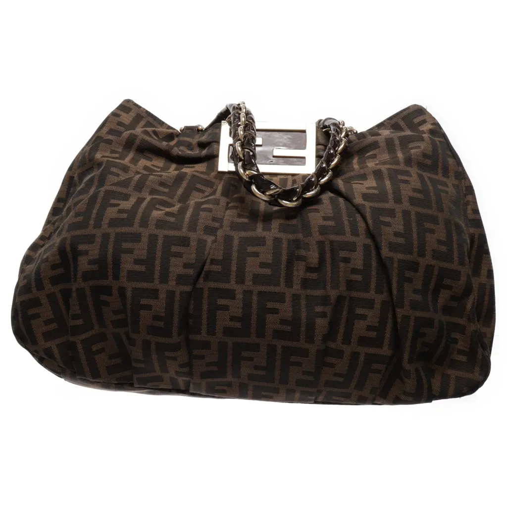 Image of Fendi Handtas (Preloved)