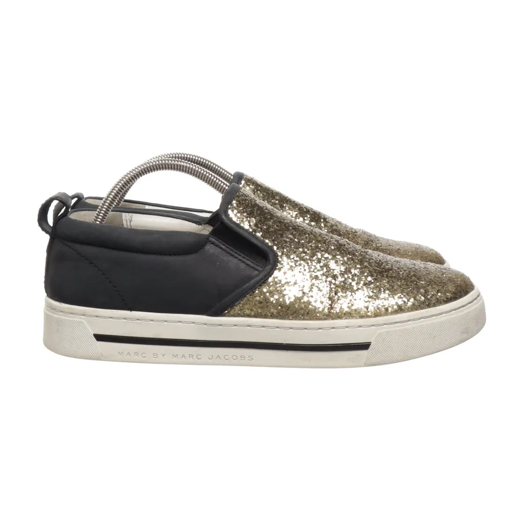 Image of Marc by Marc Jacobs Instappers (Preloved)