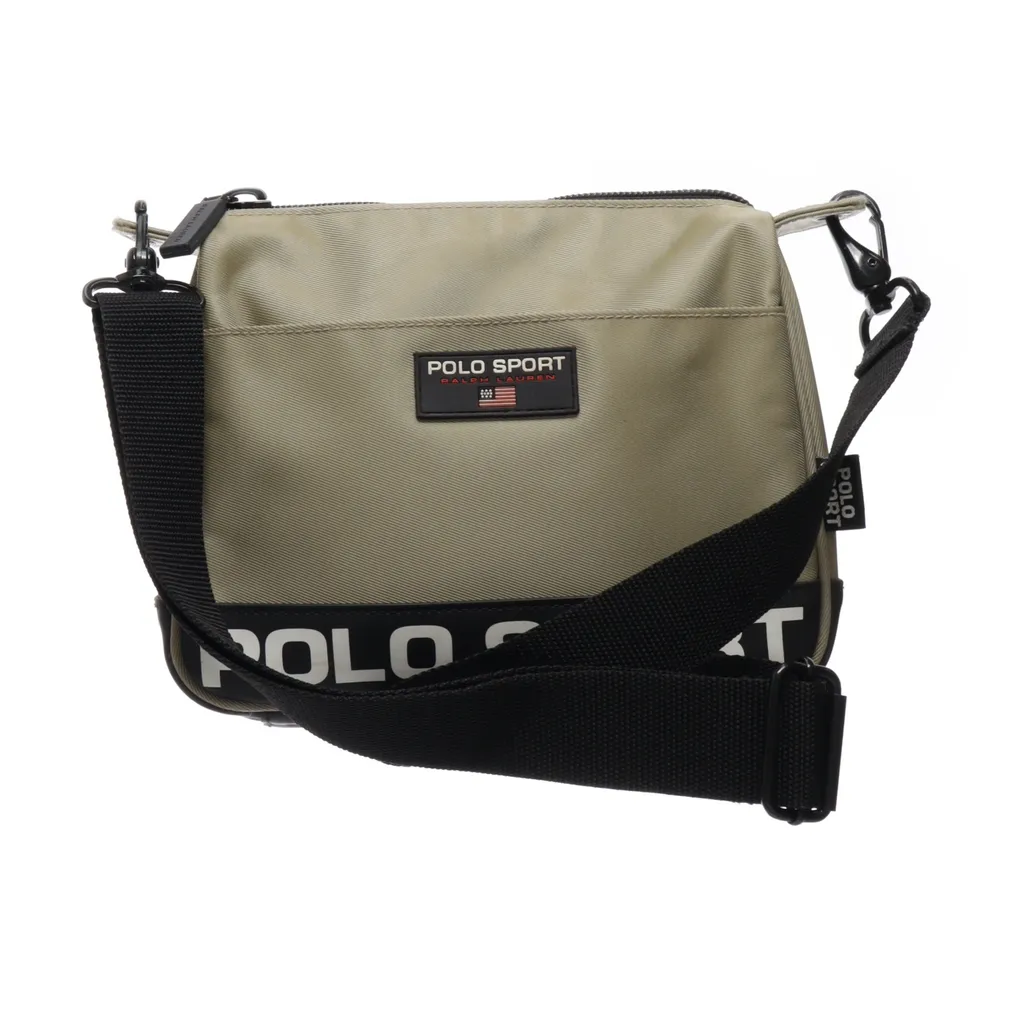 Image of Ralph Lauren Sport Schoudertas (Preloved)