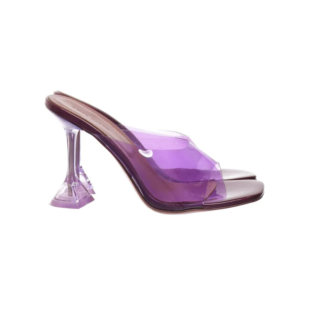 Image of Amina Muaddi Muiltjes (Preloved)