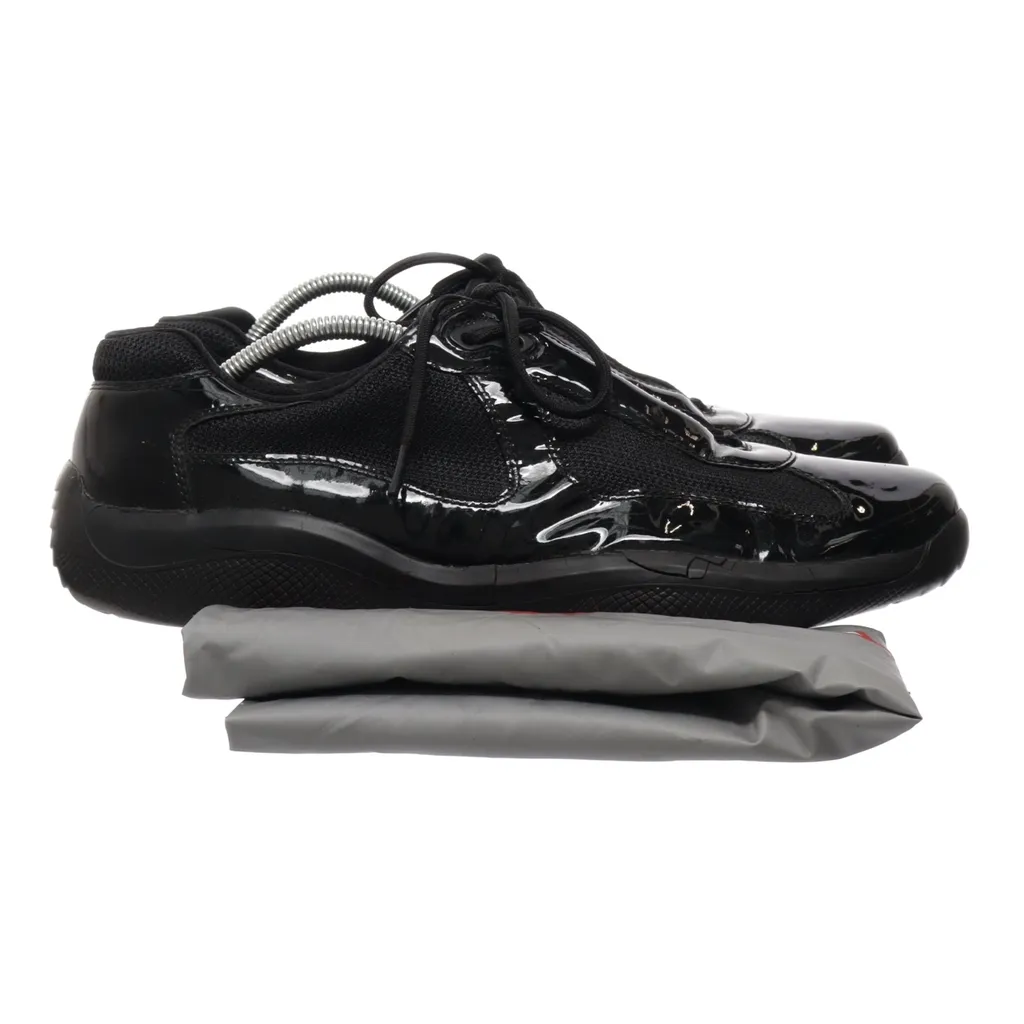 Image of Prada Linea Rossa Sneakers (Preloved)