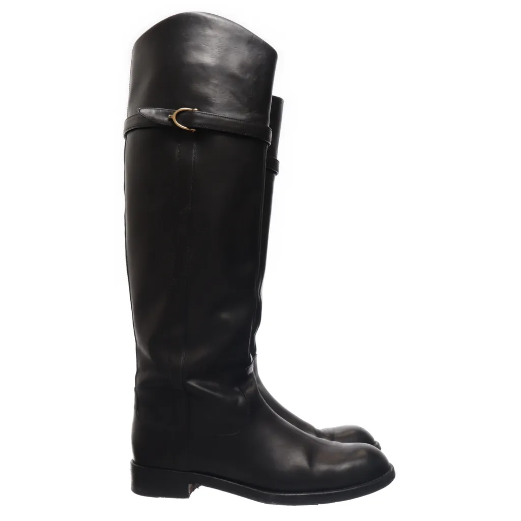 Image of Gucci Laarzen (Preloved)