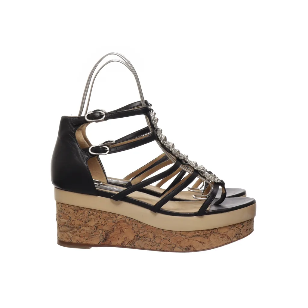 Image of Chanel Sleehakken (Preloved)