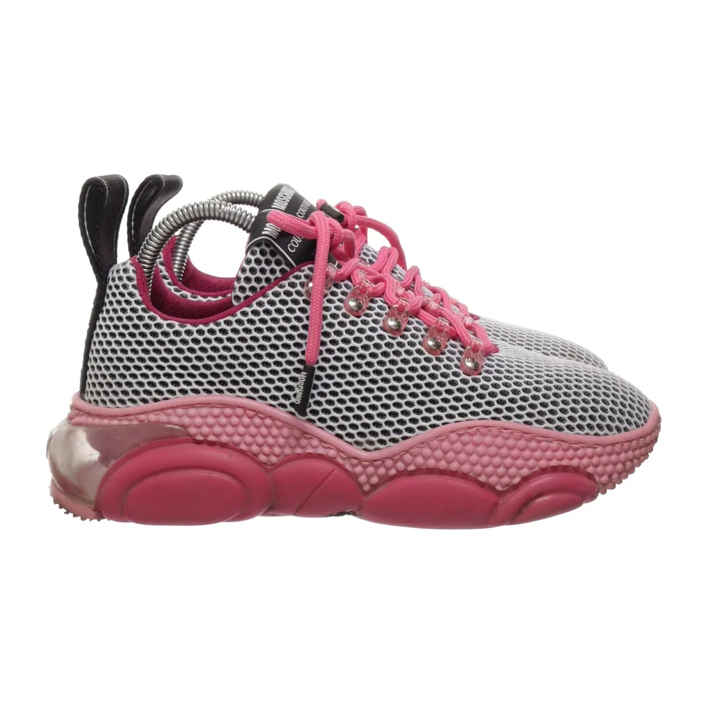 Image of Moschino Sneakers (Preloved)