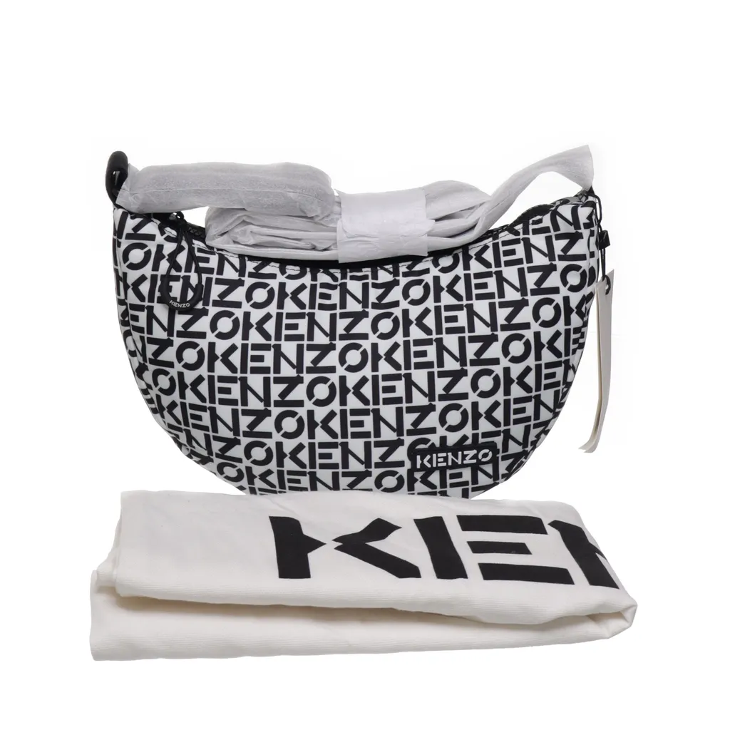 Image of Kenzo Schoudertas (Preloved)