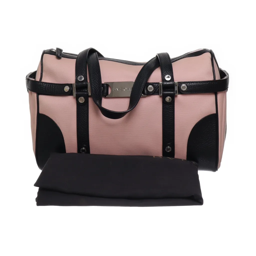 Image of BVLGARI Handtas (Preloved)