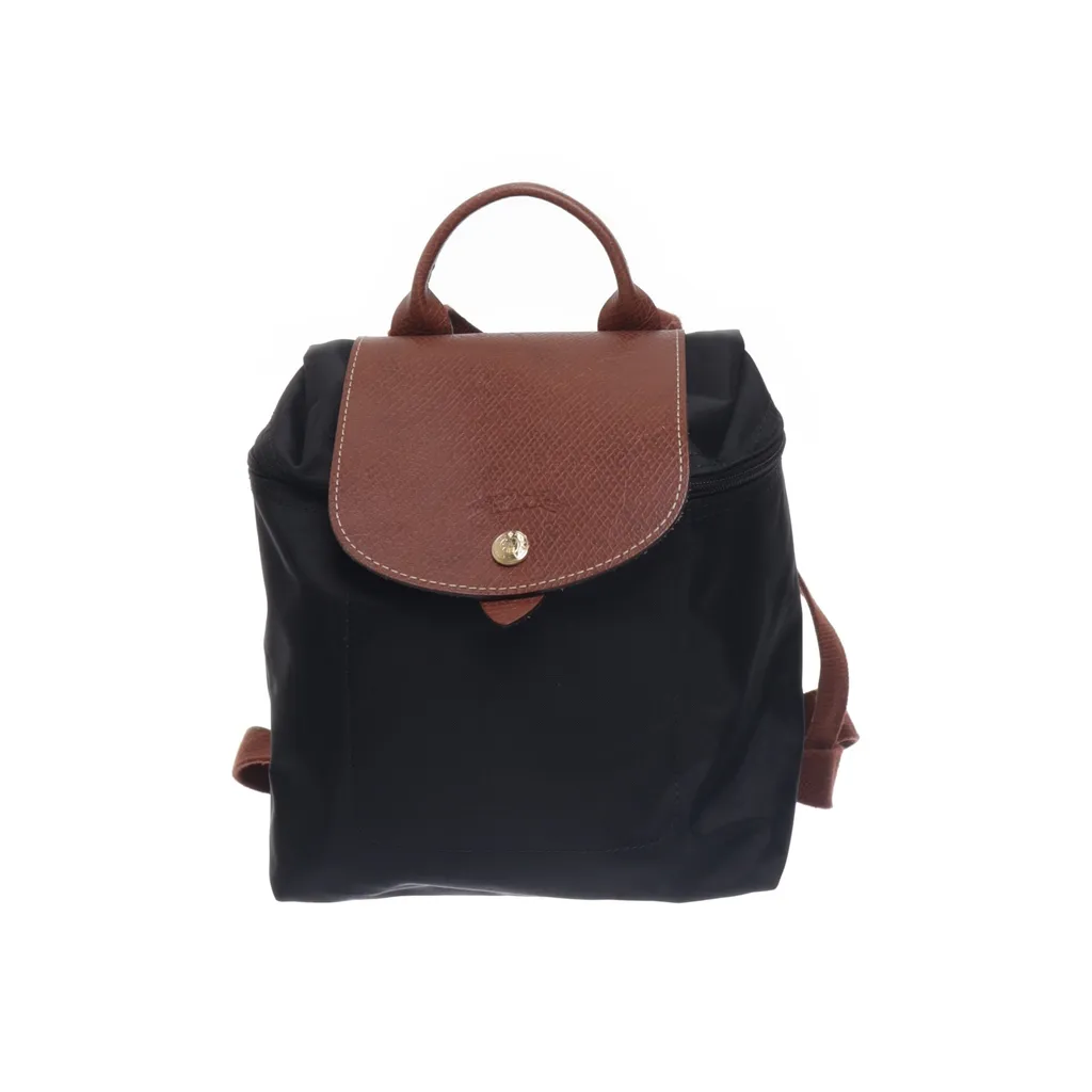 Image of Longchamp Rugzak (Preloved)