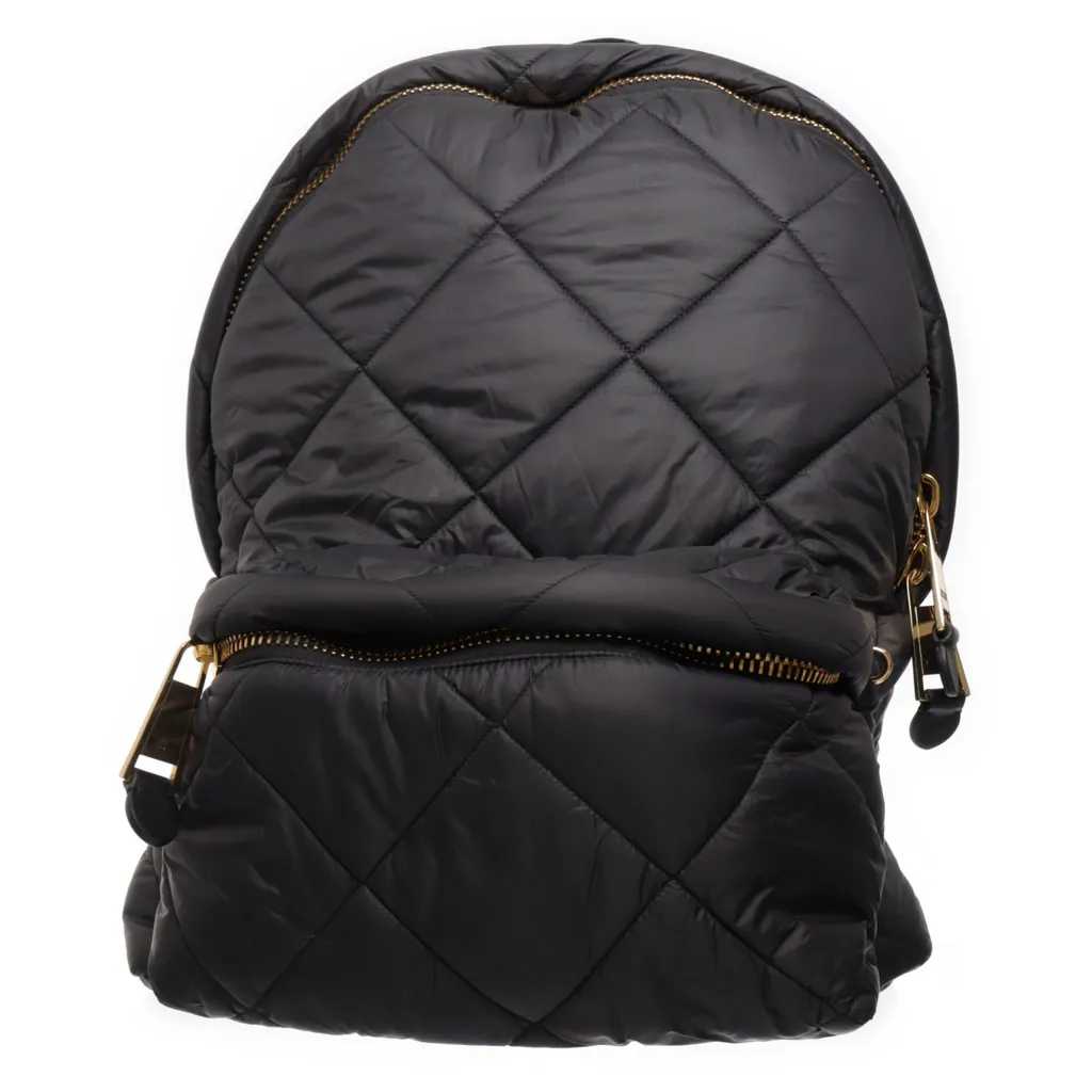 Image of Moschino Rugzak (Preloved)