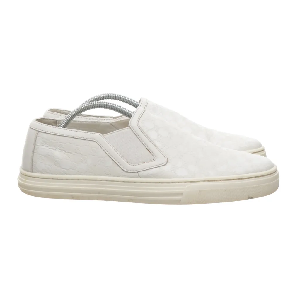 Image of Gucci Instappers (Preloved)