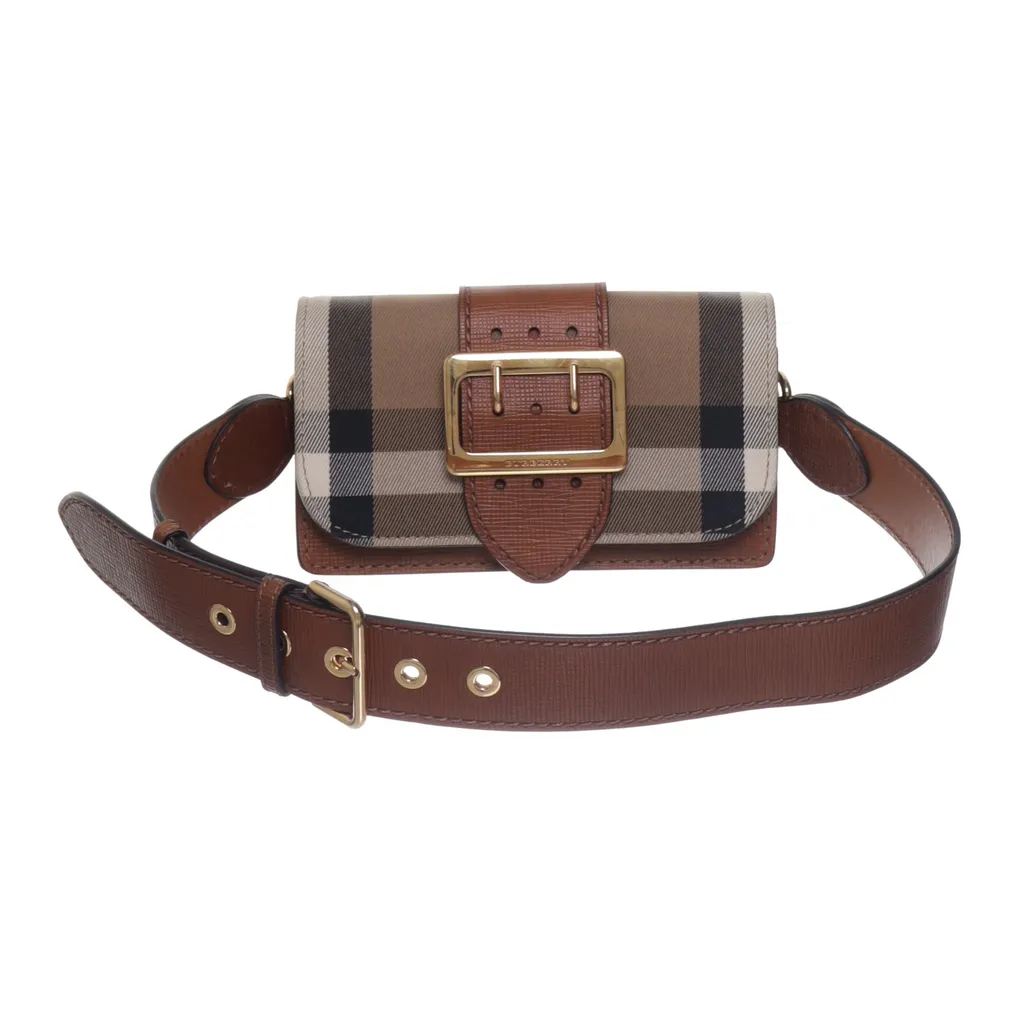 Image of Burberry Handtas (Preloved)