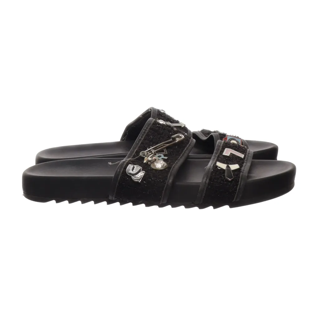 Image of Karl Lagerfeld Slip-ins (Preloved)