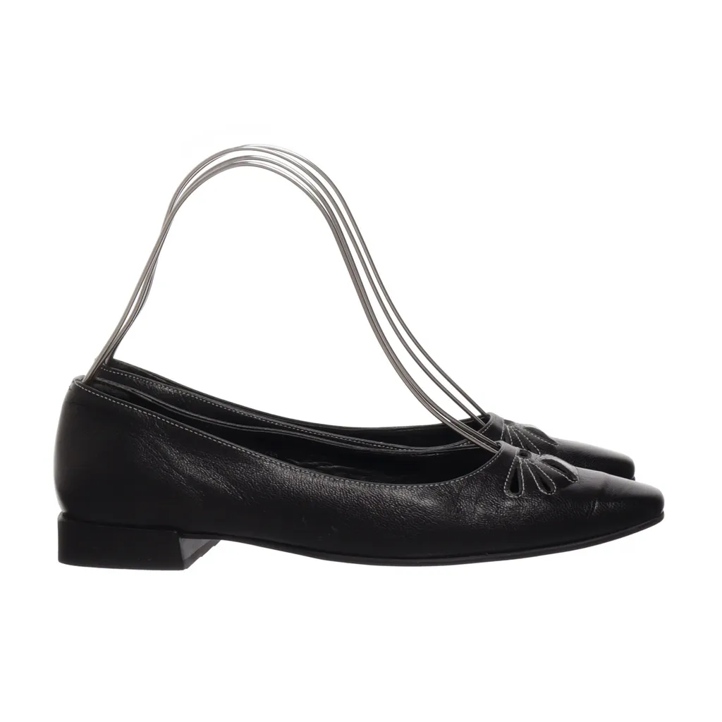 Image of Etienne Aigner Ballerina's (Preloved)