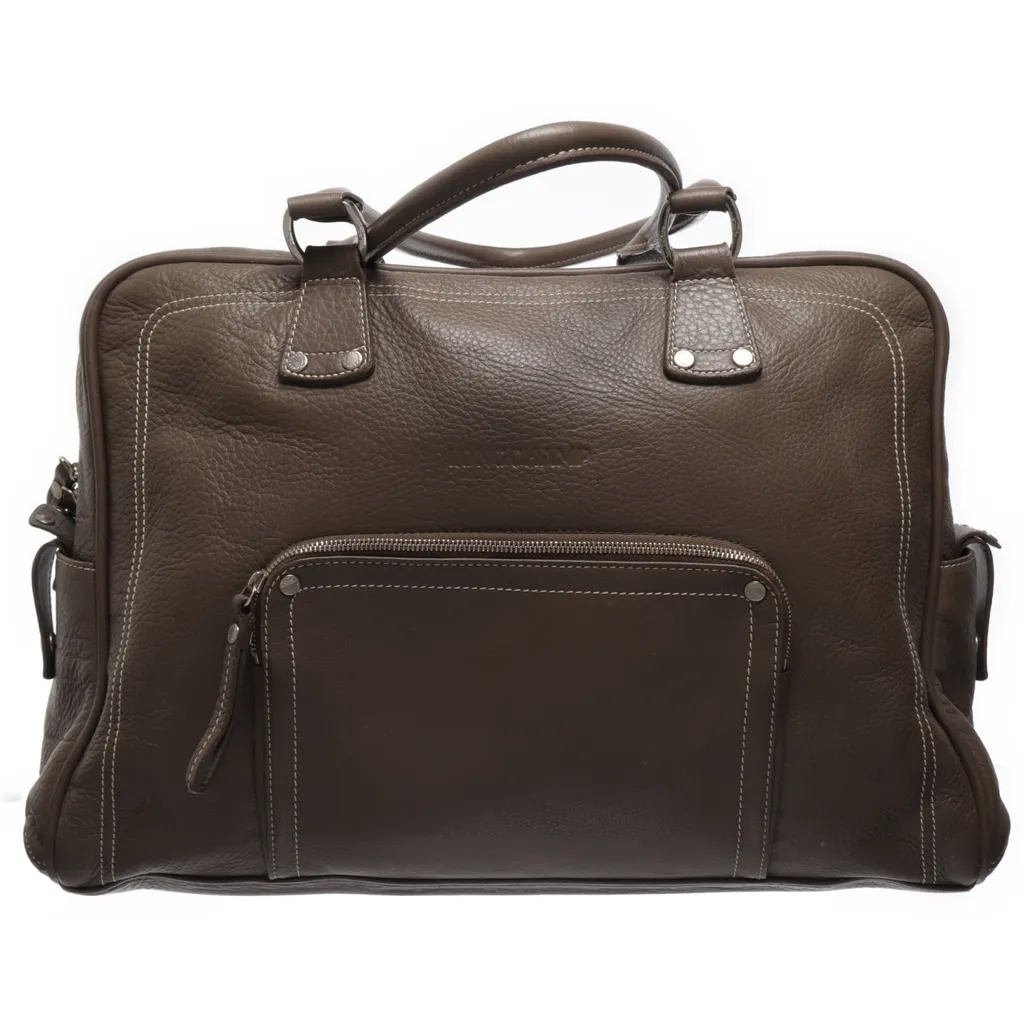 Image of Longchamp Laptoptas (Preloved)