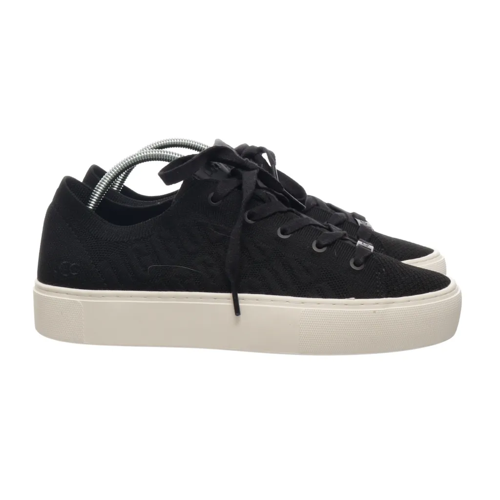 Image of UGG Canvas schoenen (Preloved)
