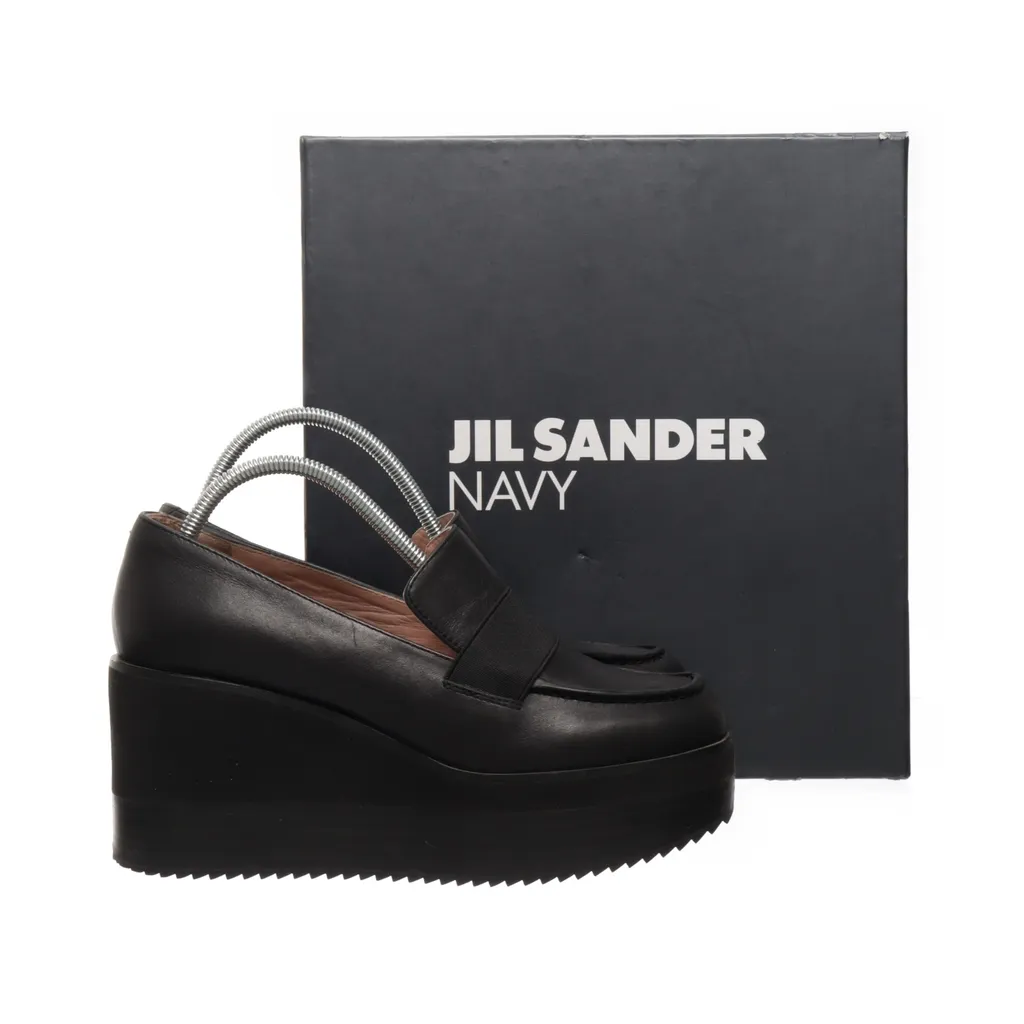 Image of Jil Sander Sleehakken (Preloved)