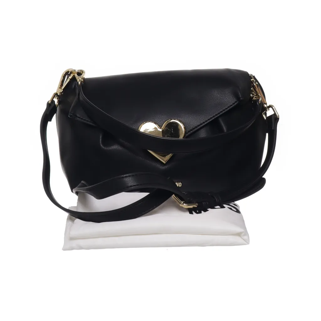 Image of Love Moschino Schoudertas (Preloved)