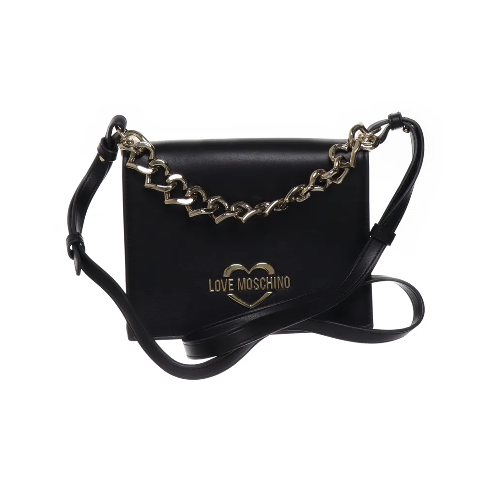 Image of Moschino Schoudertas (Preloved)