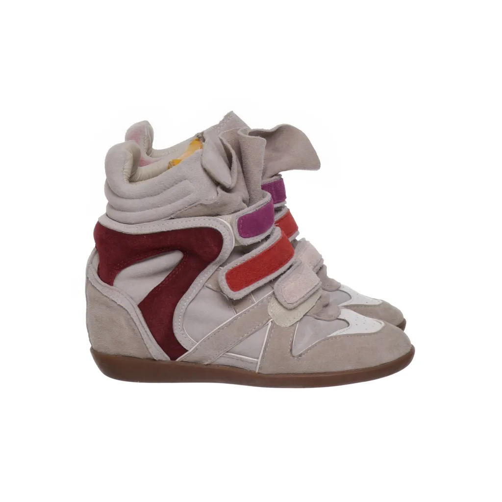Image of Isabel Marant Sleehakken (Preloved)